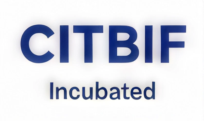 CITBIF Incubated