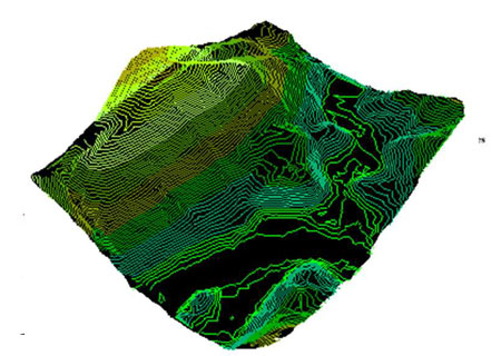 Planimetric-Mapping Services