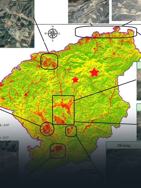 GIS Experts