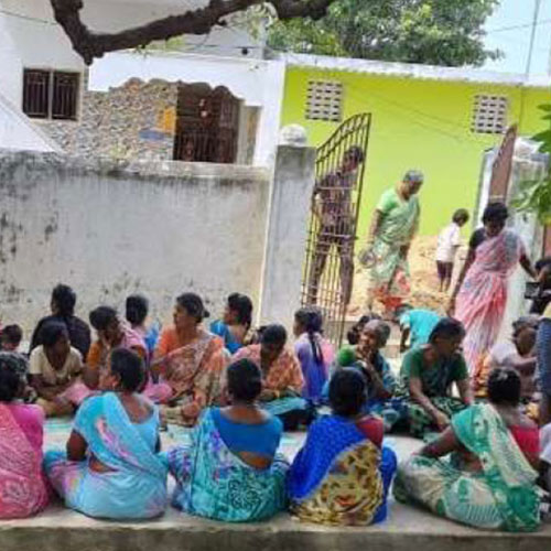 Slum Survey