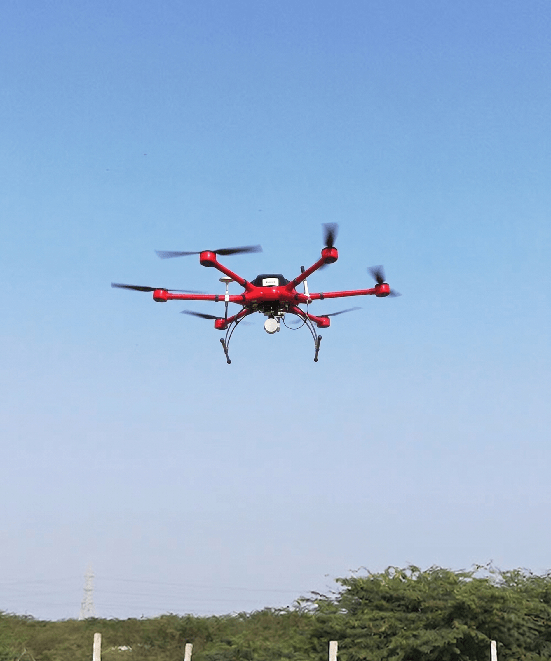 Skycopter A6 Plus Drone